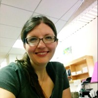 Triangle, Inc. Employee Kassi Soulard's profile photo
