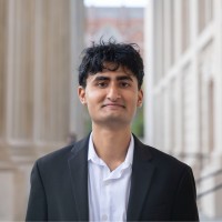Yale Investments Employee Atharv Joshi's profile photo