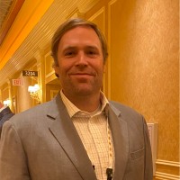 Truist Employee John Taber's profile photo