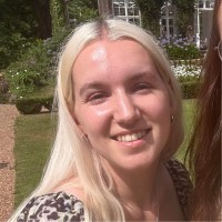 Move Technologies Employee Emelia Worrall's profile photo