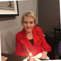 Violet Employee Lorraine Viliamu's profile photo