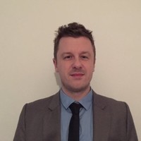 The Very Group Employee Lee Gray's profile photo