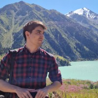 Confiant Inc Employee Dmitriy Polumiskov's profile photo