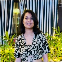Wolters Kluwer Employee Krati Singh's profile photo