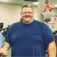 AccuRounds Employee Brian Flanders's profile photo