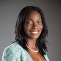 Booking.com Employee Lesley Downes's profile photo