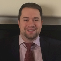 CHG Healthcare Employee Stephen Tracy's profile photo