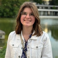 Eceborg Employee Loane Gosselin's profile photo