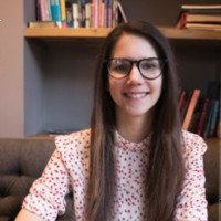 InterStudies Employee Petra Kiss's profile photo