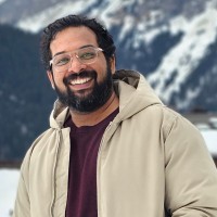 Prasanth Sreekumar Email