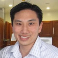 Ares Management Employee Eddie Tsai's profile photo