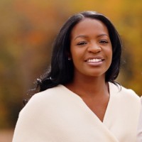 University at Buffalo Graduate School of Education Employee Kimberly Spates's profile photo
