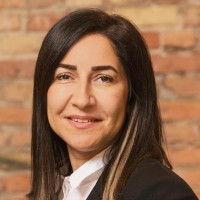 Adjust Employee Sinem Tutam's profile photo