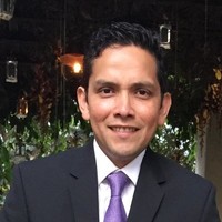 FDA Employee Miguel Gomez's profile photo
