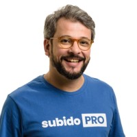 Anova.AG Employee Luciano Sávio's profile photo