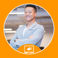 Tendi Company Employee Keith Chiu's profile photo