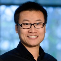 Archer Daniels Midland Company Employee 强 王's profile photo