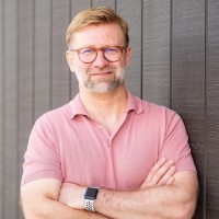 Blue Zones Project Palm Springs Employee Mihai Patru's profile photo