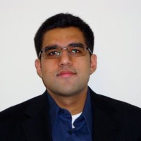 Real Magic - Levitate Employee Atif Mahmood's profile photo