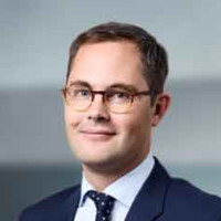 Oliver Wyman Employee Carl Raning's profile photo