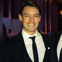 United Nations Foundation Employee Angus Ingham's profile photo