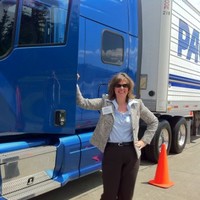 PACCAR Financial Corp. Employee Shannon Farrar's profile photo