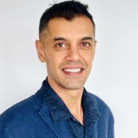 Archispectrum Employee Isaac Asadi's profile photo