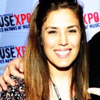 Apple Employee Ashleigh Baker's profile photo