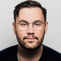 Easy Weddings Employee Daniel Wild's profile photo