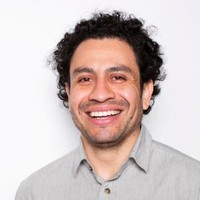 Startup Employee Alberto Simon's profile photo