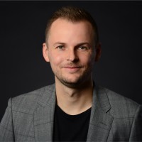 fischer group Employee Patrick Pfau's profile photo