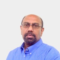 K. Venugopal