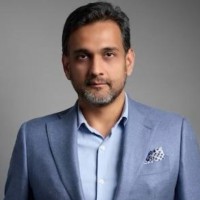 Grown Brilliance Employee Tejas Shah's profile photo