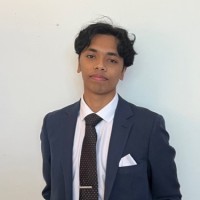 Swordfish Computing Employee Fida Matin's profile photo