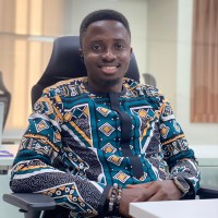CribMD Employee Peter Ugboaja's profile photo