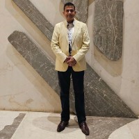 Sycomp Employee Saurabh Saxena's profile photo