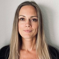 Pankas A/S Employee Katharina Bryld's profile photo