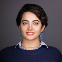 Avicena Tech Employee Sama Pourmojib's profile photo