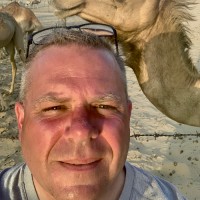 Quintron Systems, Inc. Employee Jay Grimes's profile photo