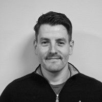 OneCo Employee Andreas Peterson's profile photo