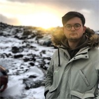 R A Labone & Co. Ltd Employee Joseph Bagg's profile photo