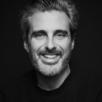 Olyzon Employee Sébastien Damande's profile photo