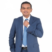 UCSI Group Employee Raj Ganeson's profile photo