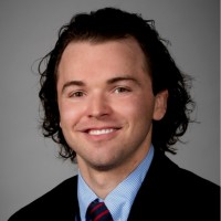 Deloitte Employee Connor Schmidt's profile photo