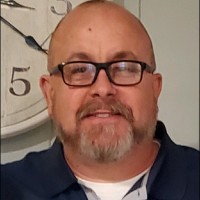 Baker Hughes Employee Todd Mercer's profile photo
