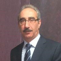 Fotrousi Electronics Employee Saeid Rahmani's profile photo