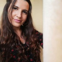 ChildDiary Employee Cátia Barbosa's profile photo