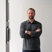 Longship Employee Kenneth Schomp's profile photo