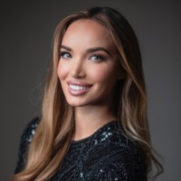 Purcell International Group Employee Linnea Visbal's profile photo