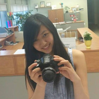 Eileen Zhang Email & Phone Number